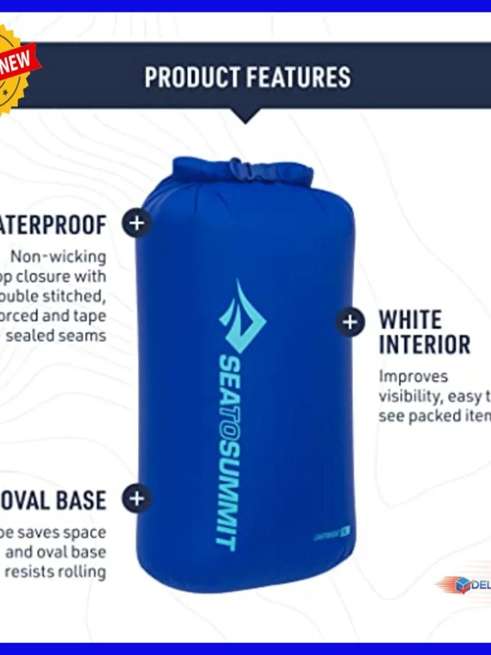 Lightweight Dry Bag Set 8L 13L 20L Waterproof Outdoor Gear